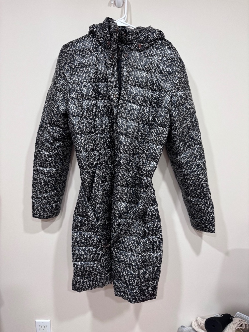 LAND'S END WOMEN'S JACKET